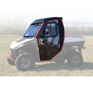 Complete Cabin Segway Fugleman UT10 (2021-XX)