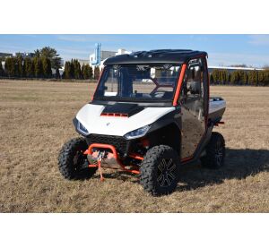 Complete Cabin Segway Fugleman UT10 (2021-XX)