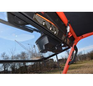 Complete Cabin Segway Fugleman UT10 (2021-XX)