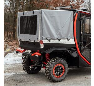 SOFT CARGO BOX Segway Fugleman UT10 (2021-XX)