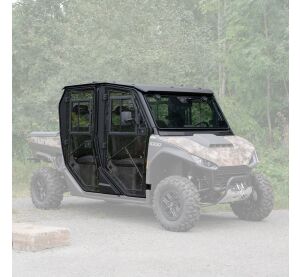 Complete Cabin Segway Fugleman UT10 CREW (2023-XX)