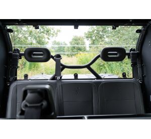 Complete Cabin Segway Fugleman UT10 CREW (2023-XX)