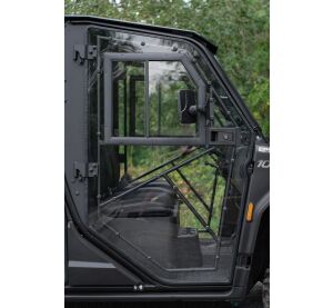 Complete Cabin Segway Fugleman UT10 CREW (2023-XX)