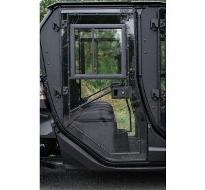 Complete Cabin Segway Fugleman UT10 CREW (2023-XX)