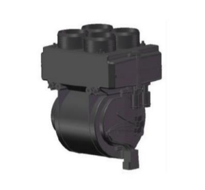 Heating kit for SEGWAY FUGLEMAN UT10 / UT10 CREW