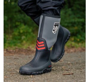Finntrail Rubber boots Outlander Red 43