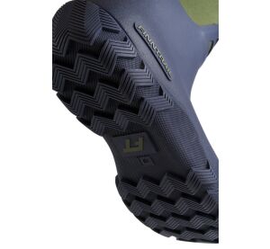 Finntrail Rubber Boots Outlander Khaki