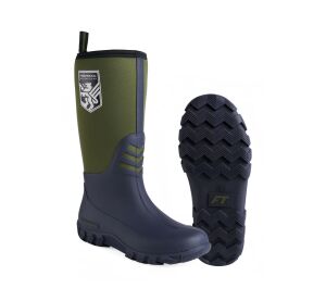 Finntrail Rubber Boots Outlander Khaki