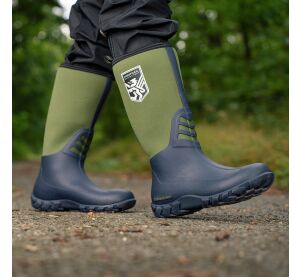 Finntrail Rubber boots Outlander Khaki 40