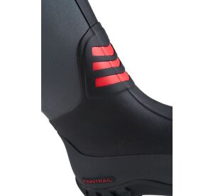 Finntrail Rubber Boots Outlander Red