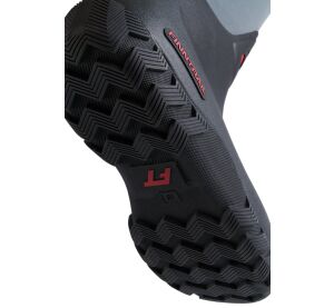 Finntrail Rubber Boots Outlander Red