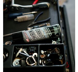 MAXIMA CHAIN GUARD /397G