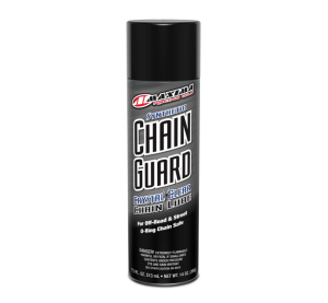 MAXIMA CHAIN GUARD /397G