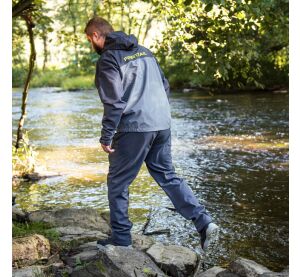 Finntrail Pants Nitro DarkGrey