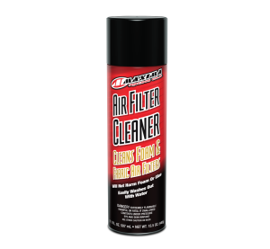 MAXIMA AIR FILTER CLEANER  /439G