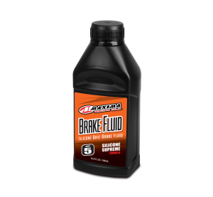 MAXIMA DOT 5 BRAKE FLUID /500ml