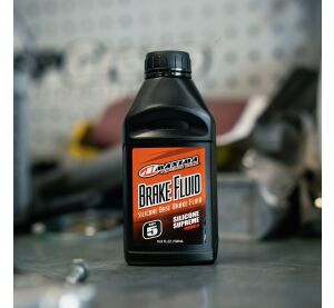 MAXIMA DOT 5 BRAKE FLUID /500ml