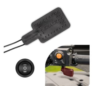 SHARK THUMB WARMER KIT