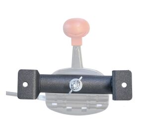 SHARK Adapter for Sweeping brushes (UTV Linhai 1100 Diesel 2020-2023)
