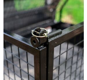 SHARK FENCE for LINHAI UTV 1100