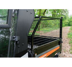 SHARK FENCE for LINHAI UTV 1100