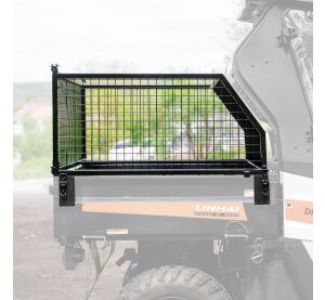 SHARK FENCE for LINHAI UTV 1100