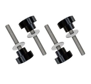 SHARK Quick Attach for Linhai / Loncin 4 pcs (M6 x 40mm)