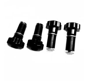 SHARK Quick Attach for UTV CAN-AM 4pcs