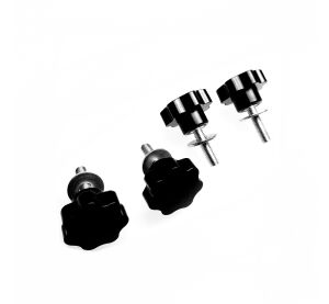 SHARK Quick Attach for TGB 4pcs