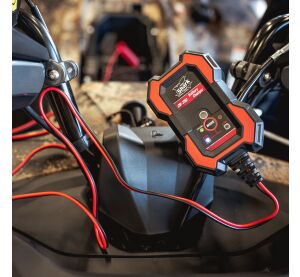 SHARK Battery Charger CB-750