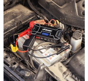 SHARK Jump Starter EPS-400