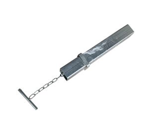 SHARK SIDE COLUMN PART 1