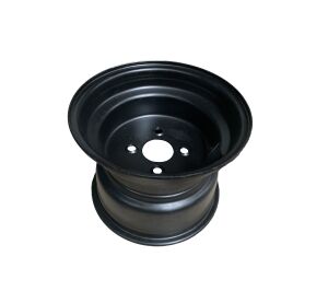 SHARK WHEEL WOOD 1500