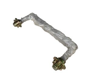 SHARK HUB WITH BEARING