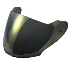 LS2 VISOR OF521 IRIDIUM GOLD