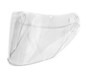 LS2 VISOR OF559 CLEAR LONG (ROCKET)