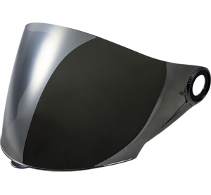 LS2 VISOR OF569 IRIDIUM SILVER