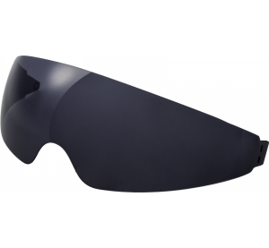 LS2 SUN VISOR FF385/FF386/OF569 OLD/FF370/FF396 SMOKED