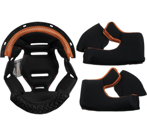 LS2 LINER MX437 JUNIOR