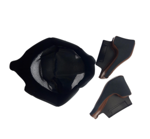 LS2 LINER NEW OF560 BROWN