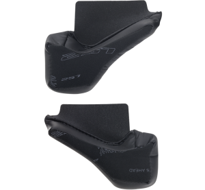 LS2 OF558 LUX CHEEK PADS UNIQUE SIZE