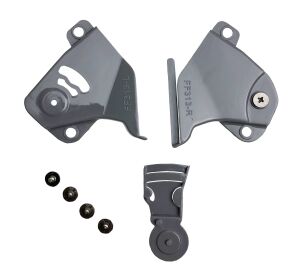 LS2 FF313 SUN VISOR SYSTEM