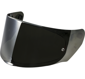 LS2 VISOR FF320/FF353/FF800 IRIDIUM SILVER FOR DKS180