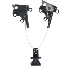 LS2 CHIN BAR STEEL SYSTEM FF324