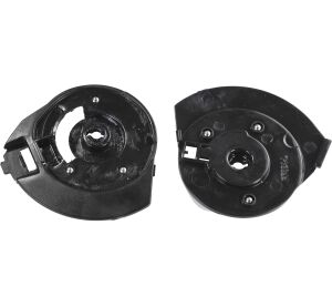 LS2 CHIN BAR RATCHET SYSTEM FF324