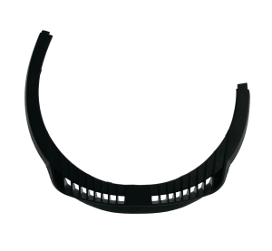 LS2 FF324 SIDE BEZEL (M-3XL)