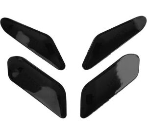 LS2 FF324 SIDE VENT COVER