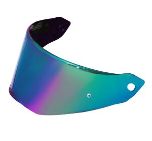 LS2 VISOR FF324 EVO RAINBOW