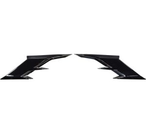 LS2 FF327 C AIR VENT BACK