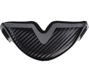 LS2 FF327 C CHIN CURTAIN